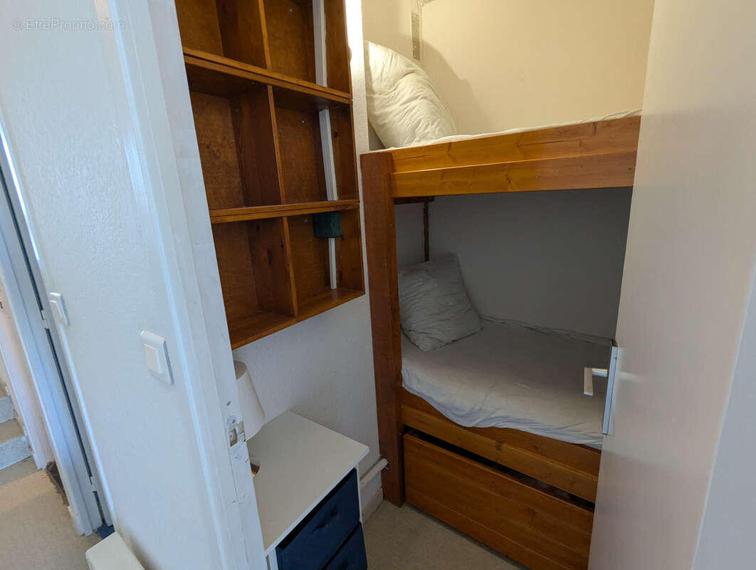 Appartement à LE GRAU-DU-ROI