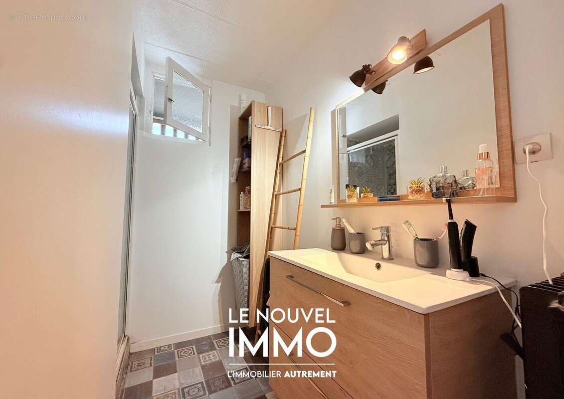 Appartement à VITROLLES