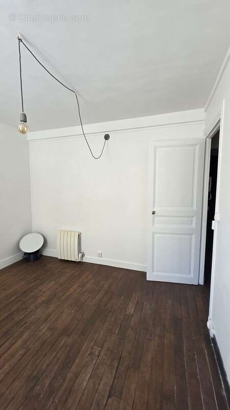 Appartement 17 m² à Paris-9e  - photo 2