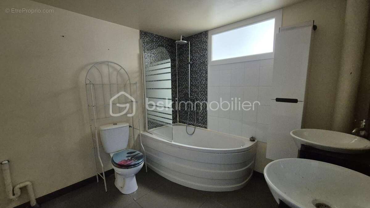 Appartement à CERET