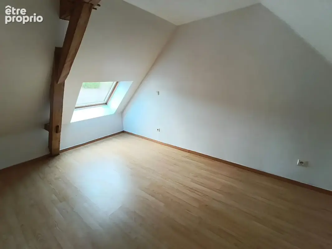 Maison Bouloire 3 pièce(s) 50 m2 - photo 8