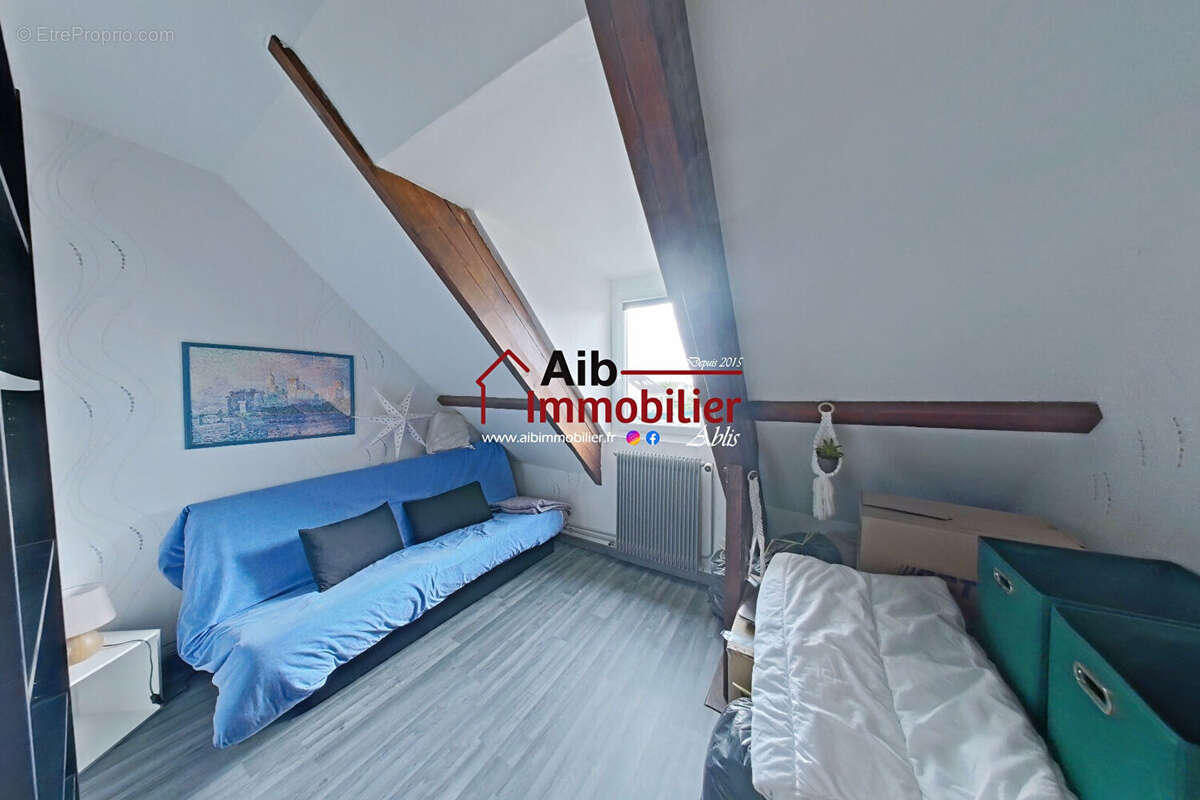 Maison à ABLIS