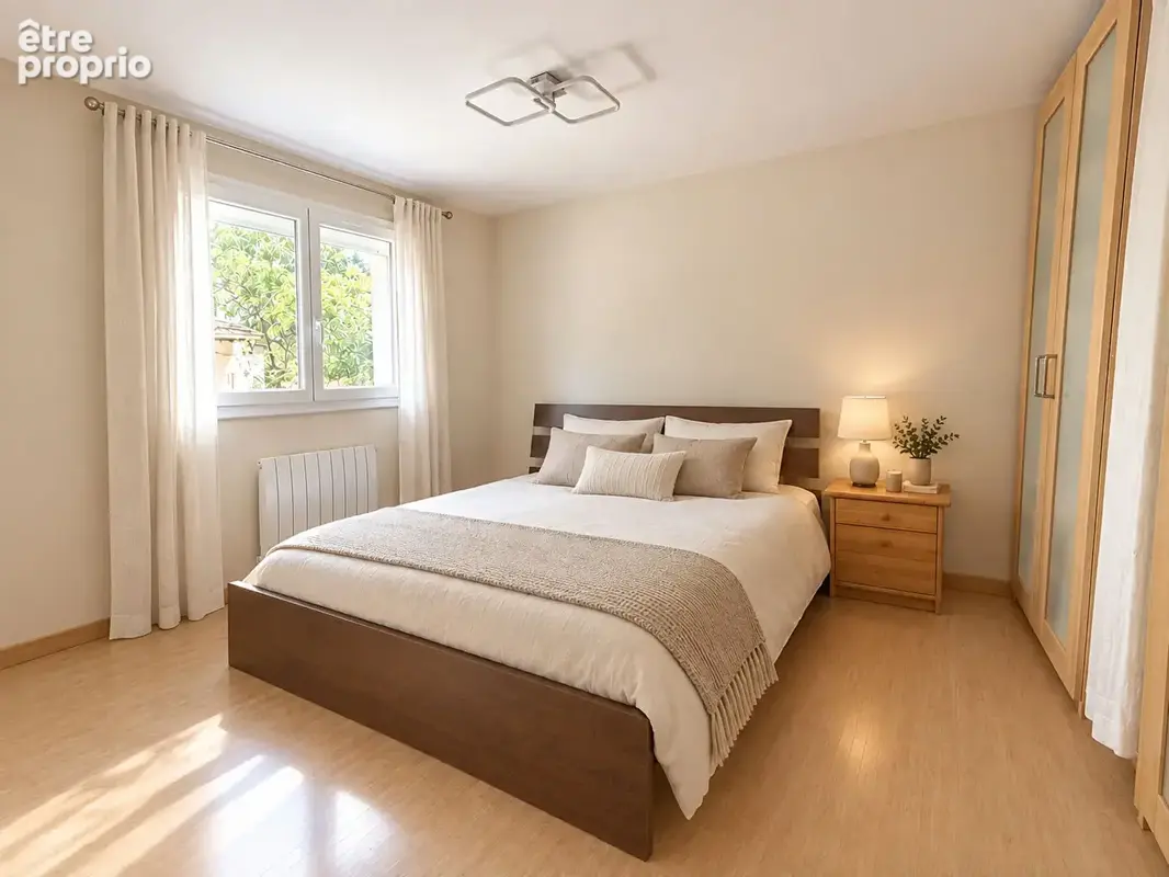 Maison 160m² à linas - photo 4