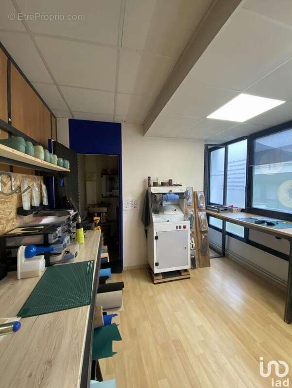 Photo 7 - Appartement à LIMOGES