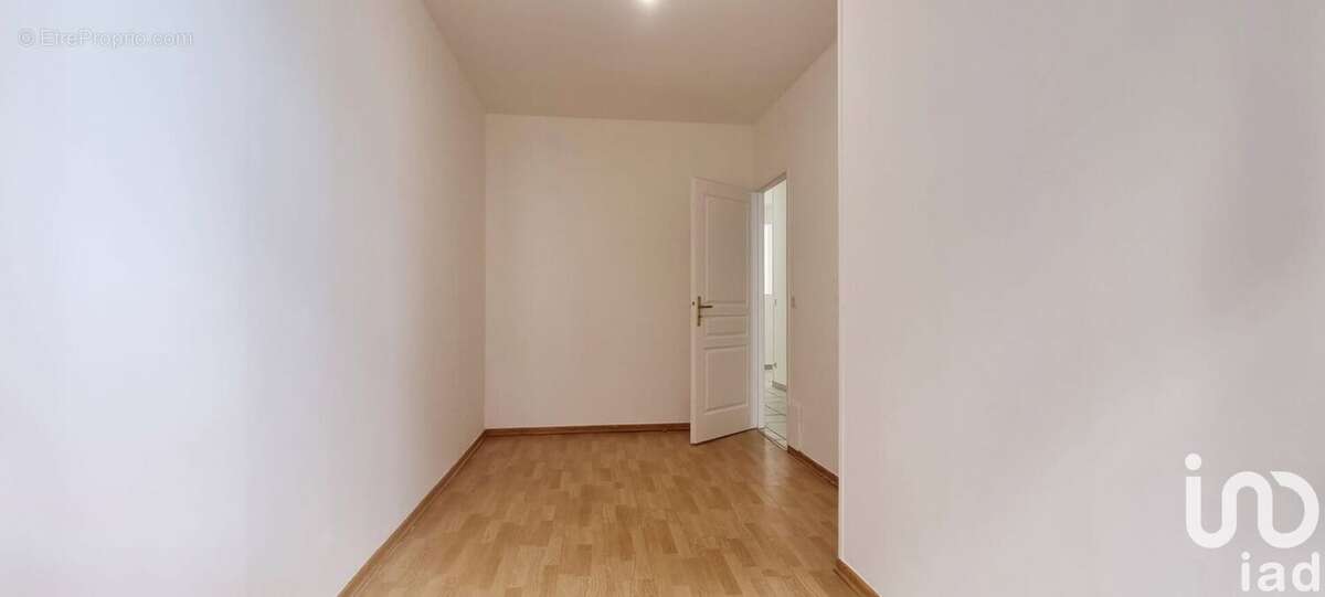 Photo 8 - Appartement à ALLEVARD