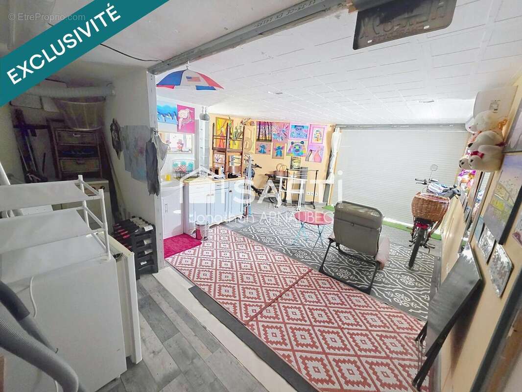 Photo 9 - Appartement à ORAISON