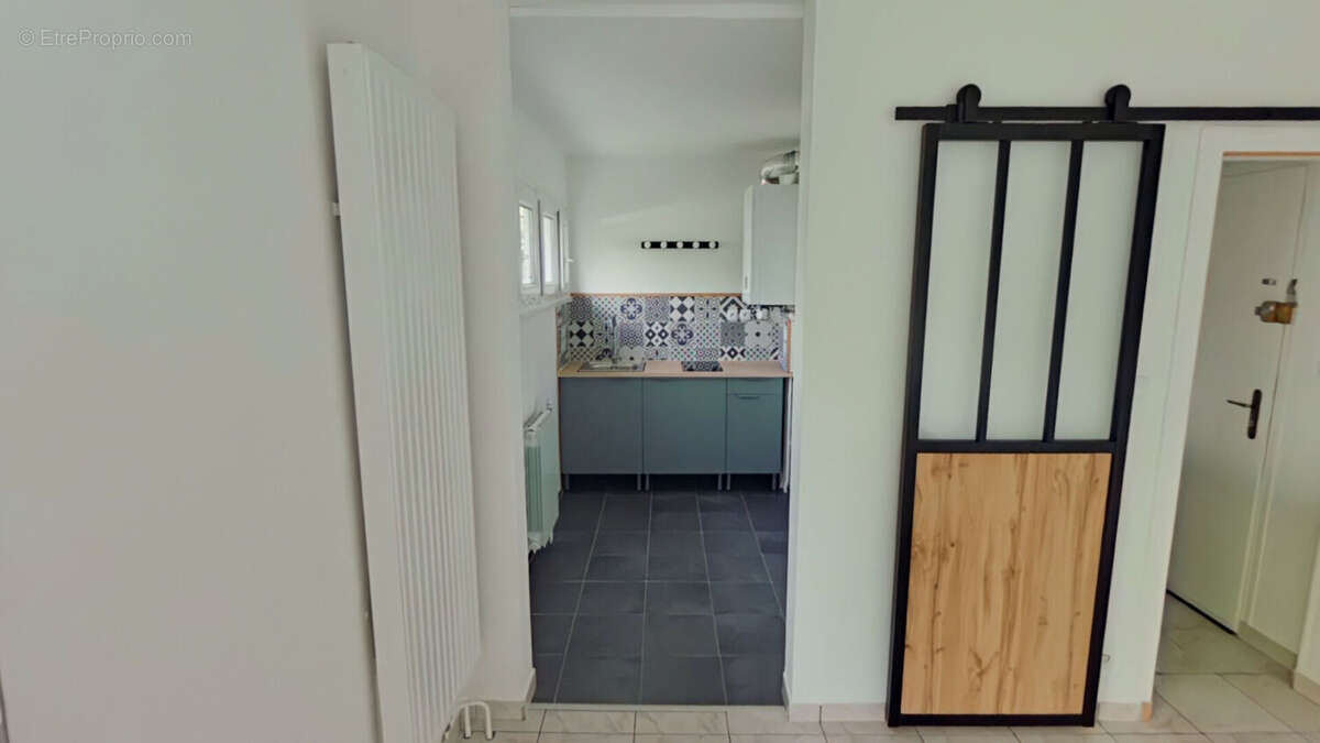 Appartement à TALENCE