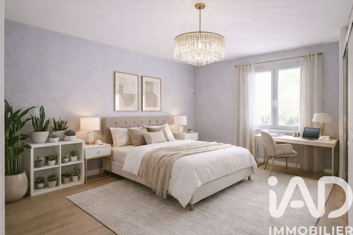 Photo 9 - Maison à BESNE