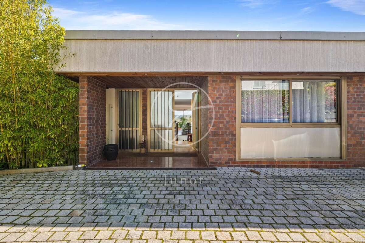 Maison à MARLY-LE-ROI