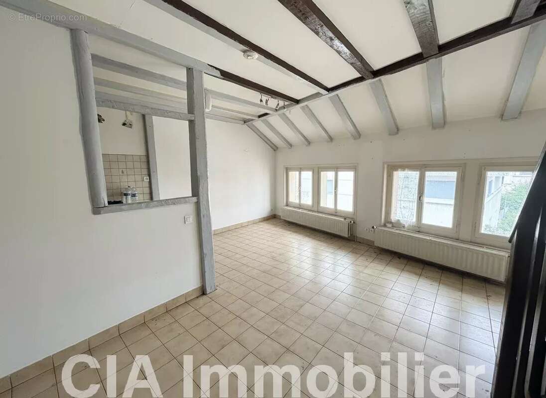 Ensemble Immobilier à fort potentiel - BONNEVILLE - photo 10