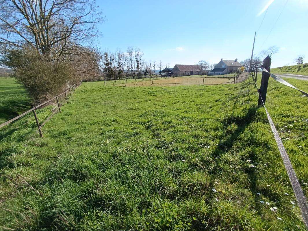 Maison à COULANS-SUR-GEE