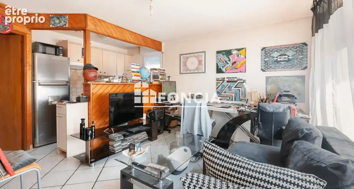 Appartement à MONT-DE-MARSAN