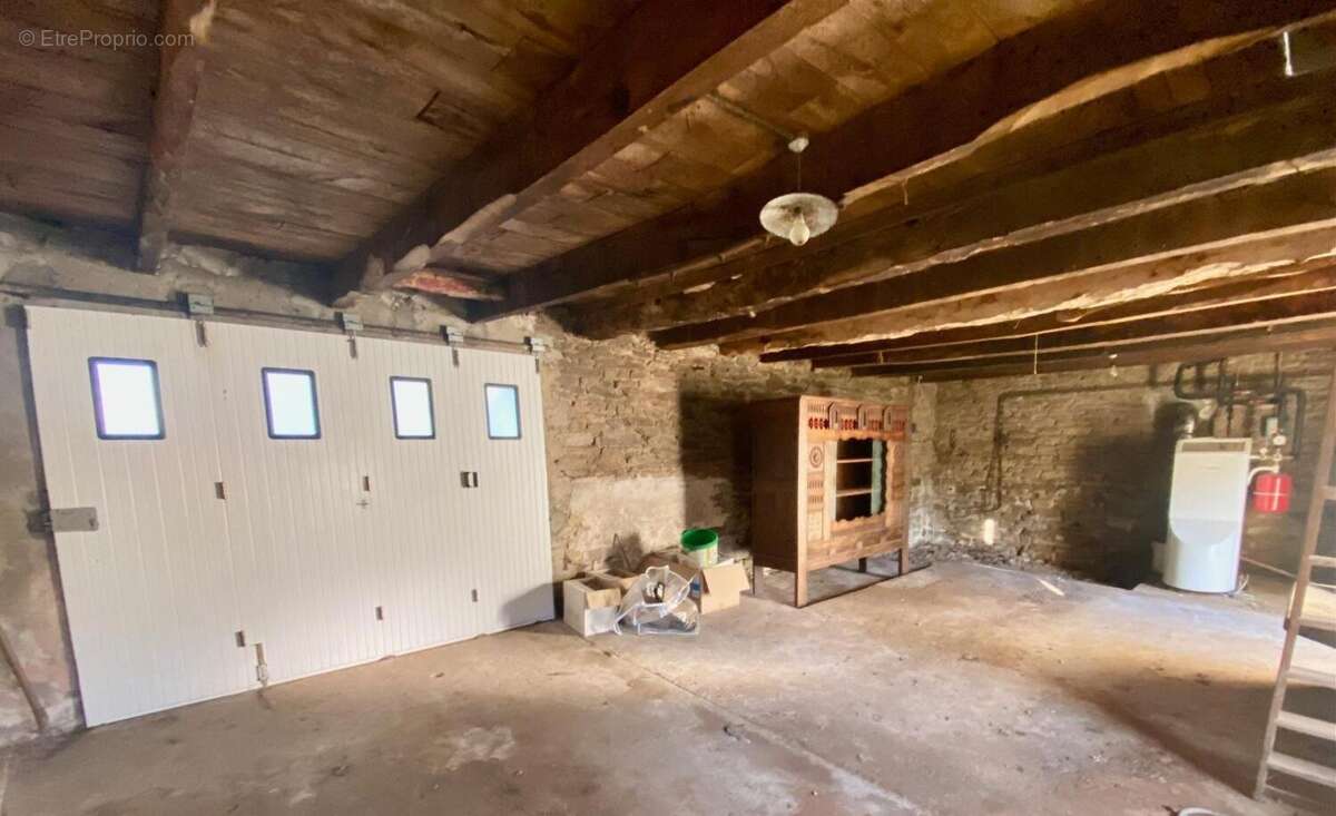 Photo 9 - Maison à MOELAN-SUR-MER