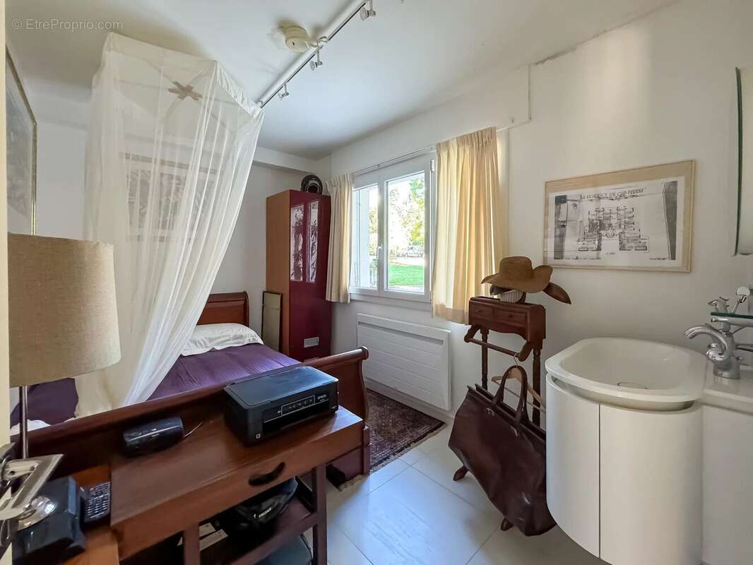 Appartement à VILLEFRANCHE-SUR-MER