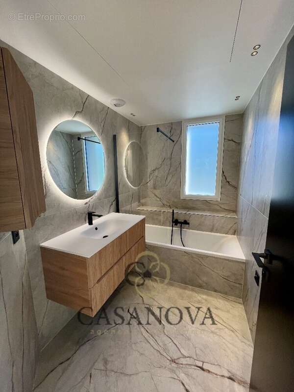 Maison à MONTPELLIER