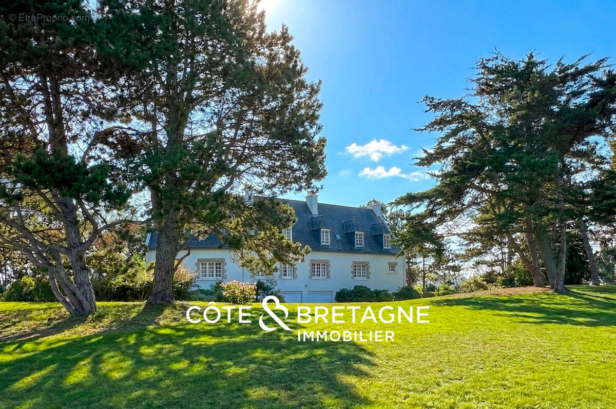Maison à HILLION