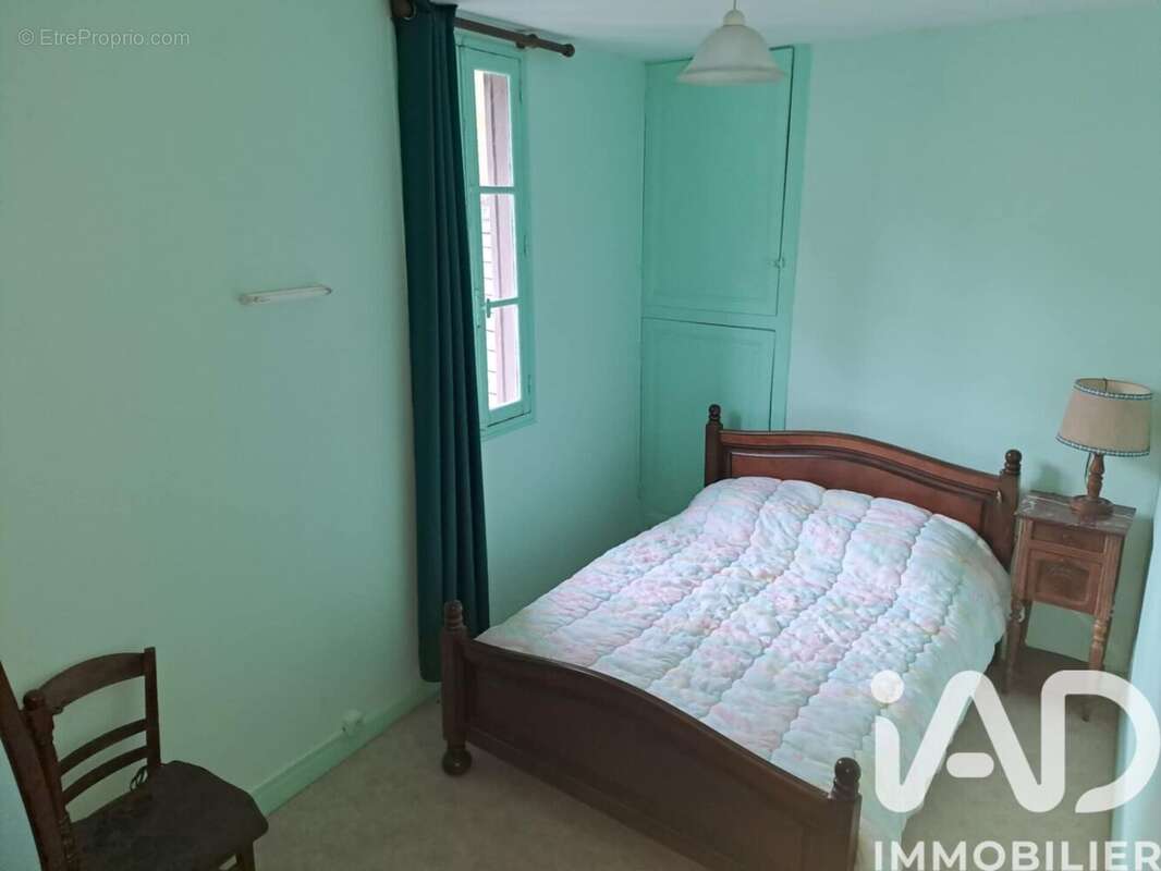 Photo 9 - Maison à AUBIGNY-SUR-NERE