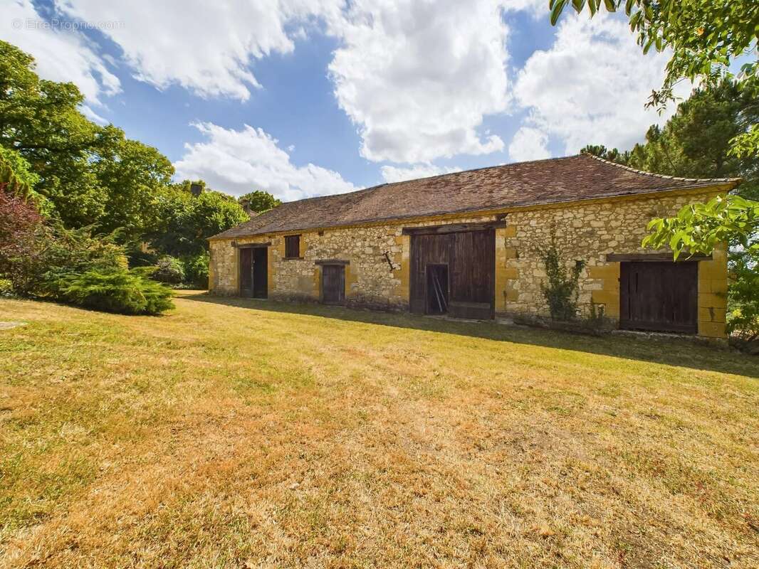 Superbe Maison de Maître du 18ème - photo 19