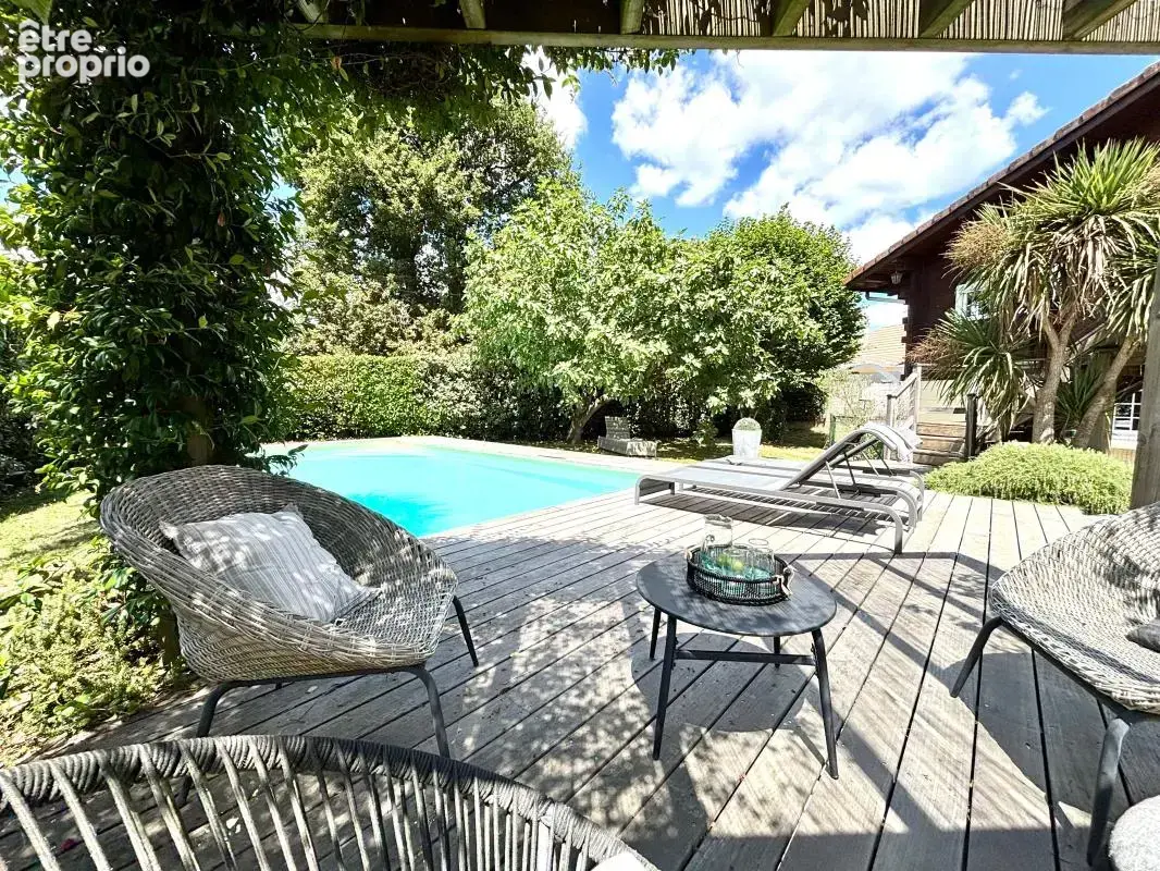 Maison À Vendre - photo 18