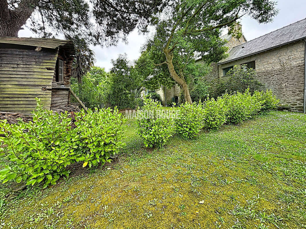 Maison à PLOUER-SUR-RANCE