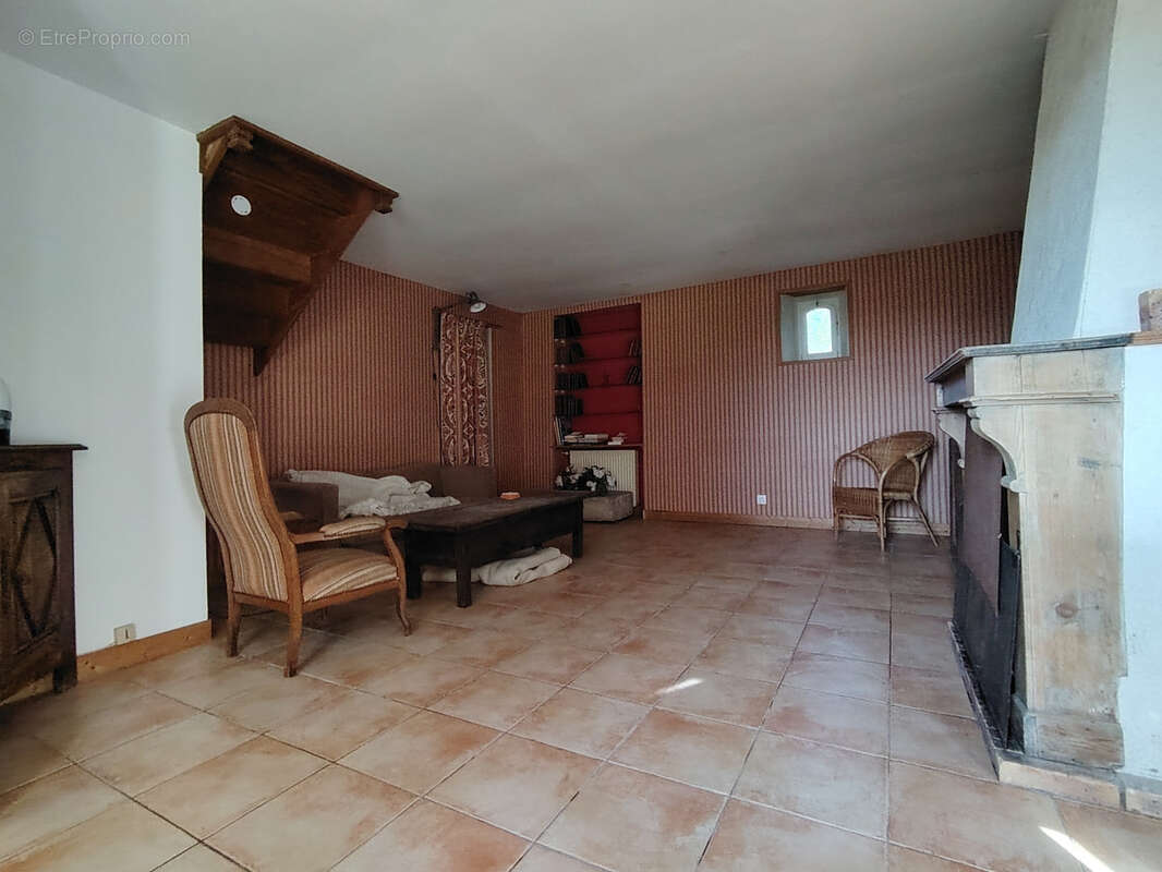 Maison à AUDOUVILLE-LA-HUBERT