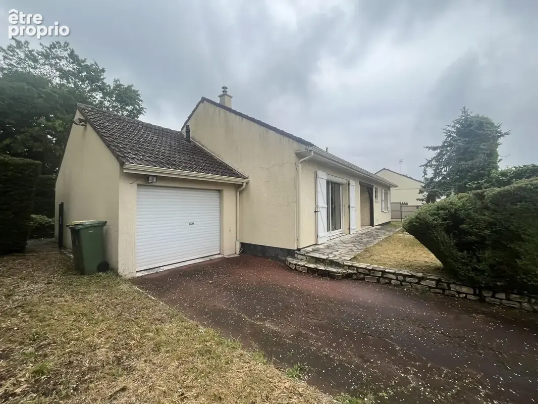 Maison à SARAN