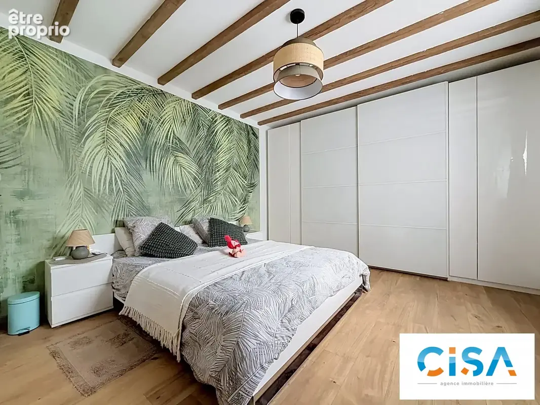 Maison 6 pièces 204 m² à vendre à Villers-Saint-Paul (60870) - photo 9