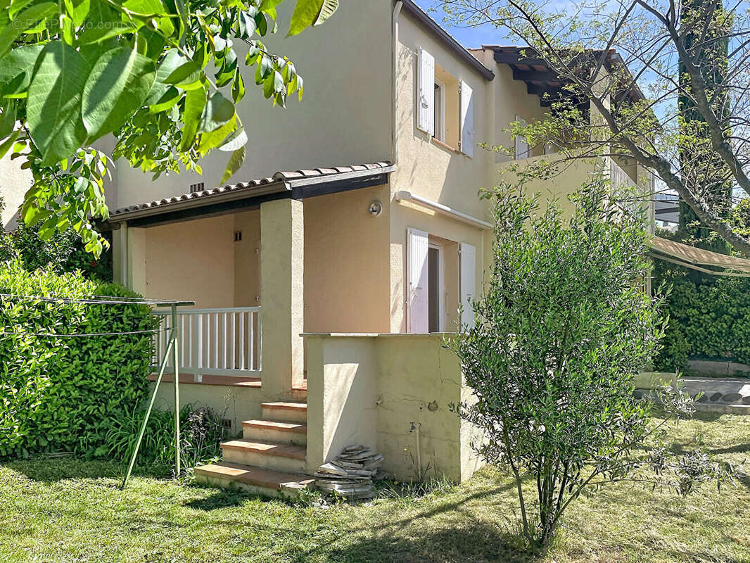 Maison à MANOSQUE