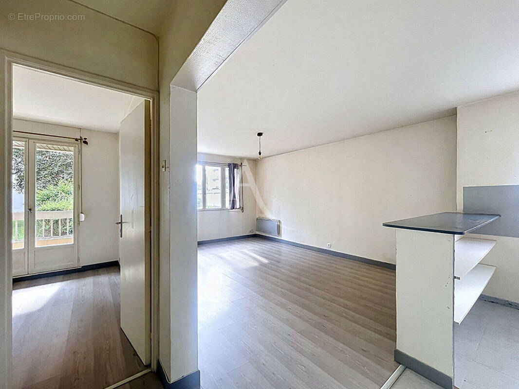 Appartement à ANGERS