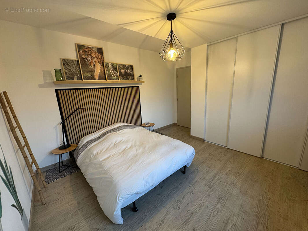 Maison 150m² à landivisiau - photo 6