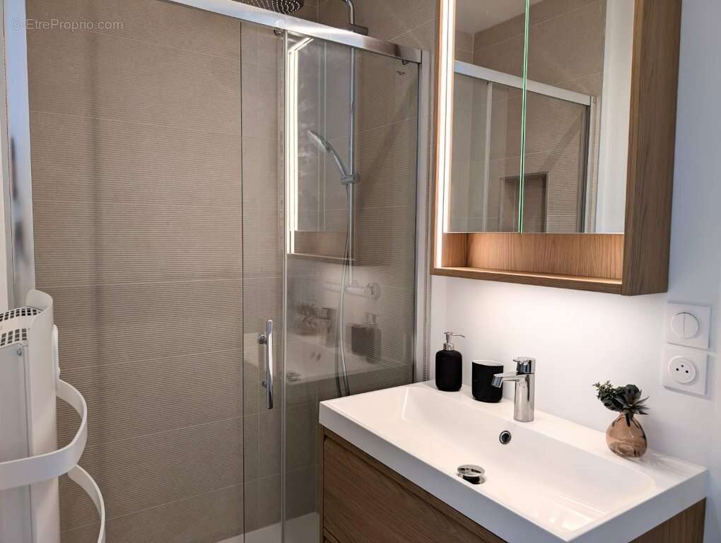 Maison à MARCQ-EN-BAROEUL