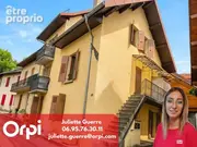 Maison à LES ECHELLES