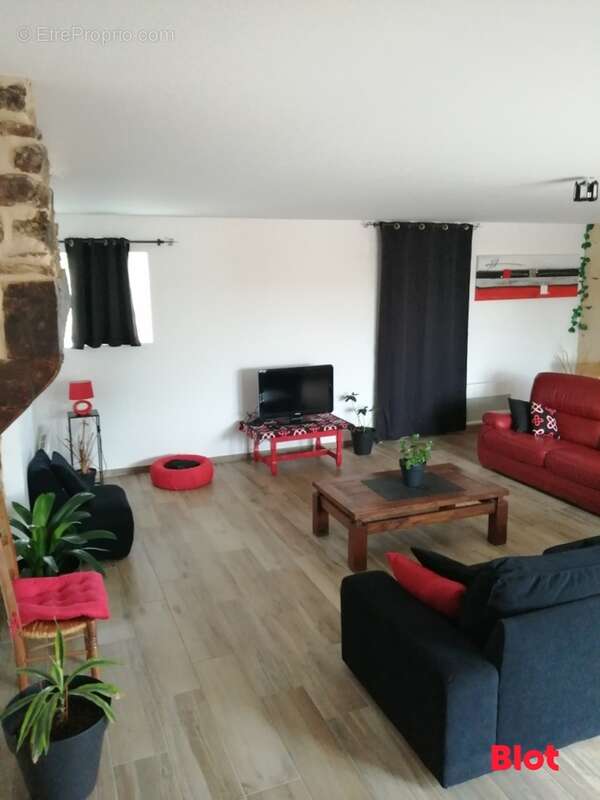 Maison 169 m² à Fleurigne  - photo 7