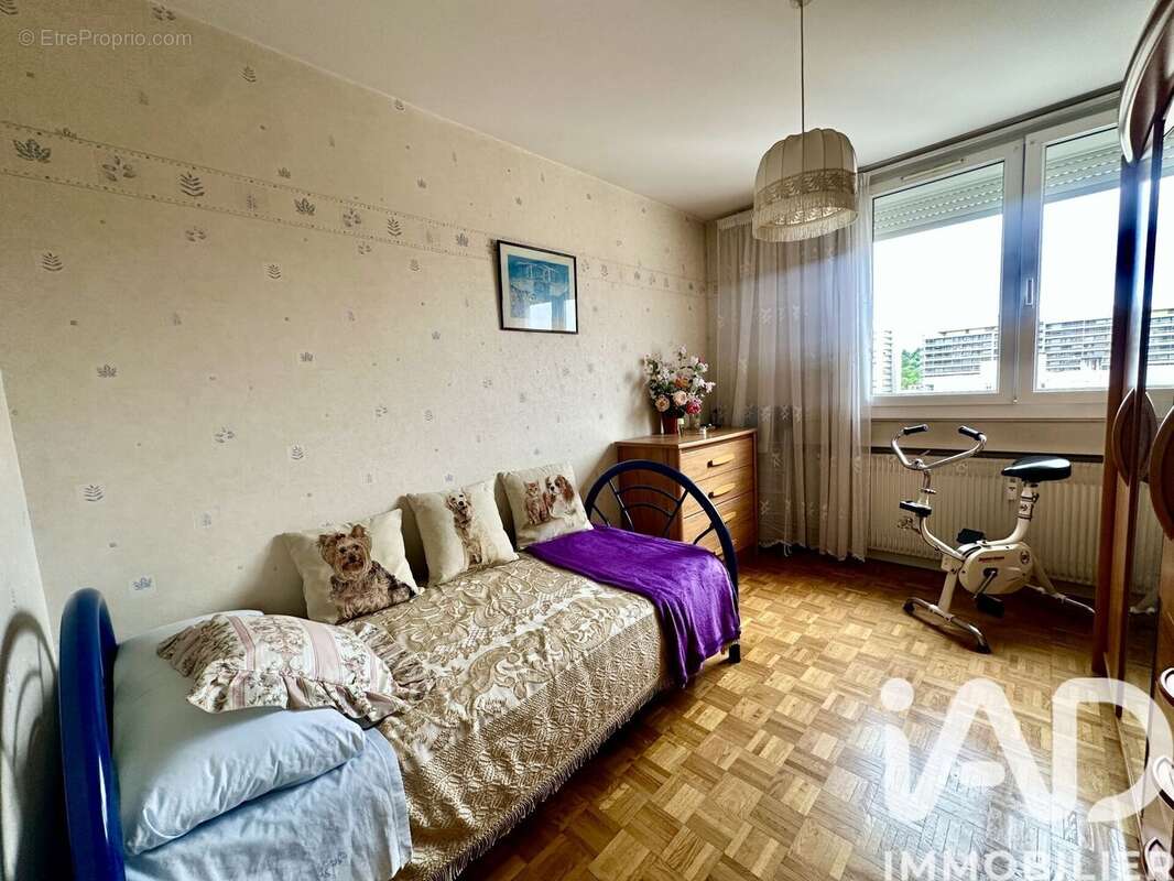 Photo 7 - Appartement à SAINT-ETIENNE