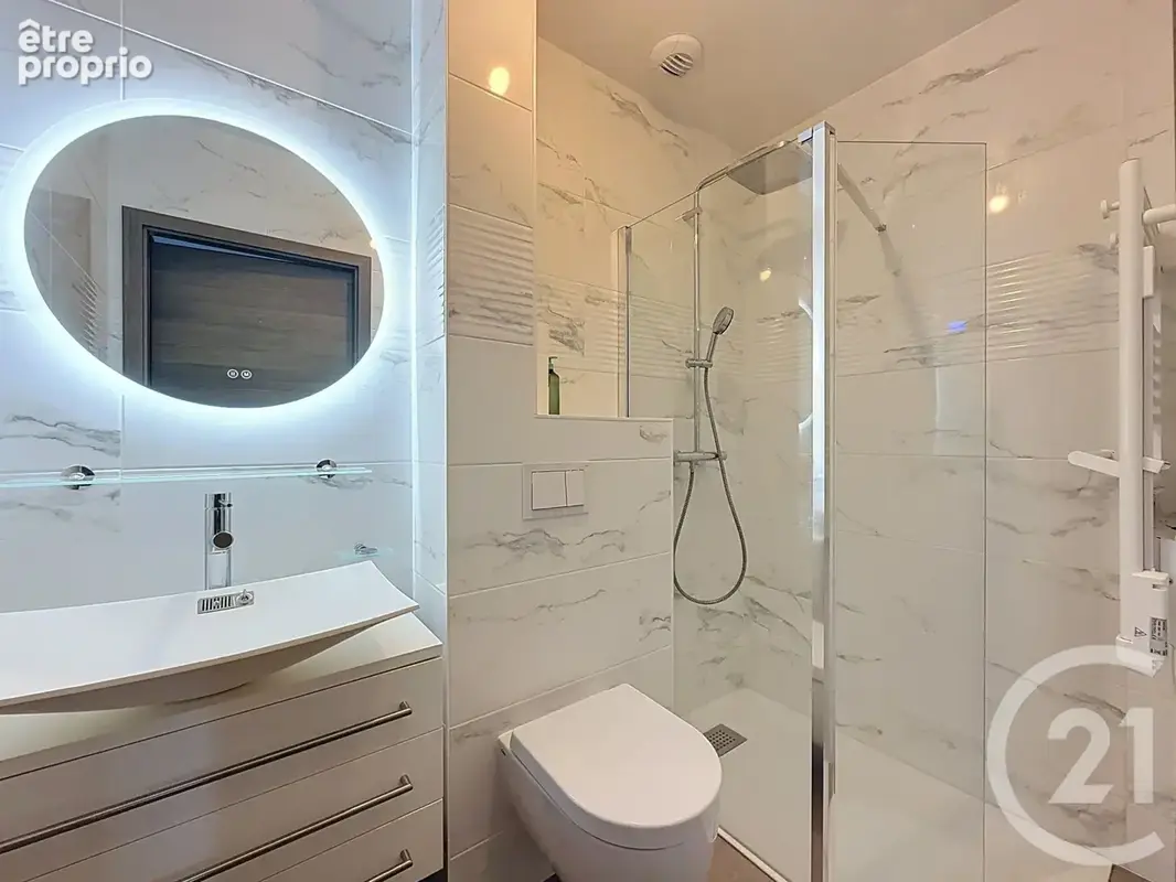 Appartement 5 pièces 105 m² à vendre à Taninges (74440) - photo 11