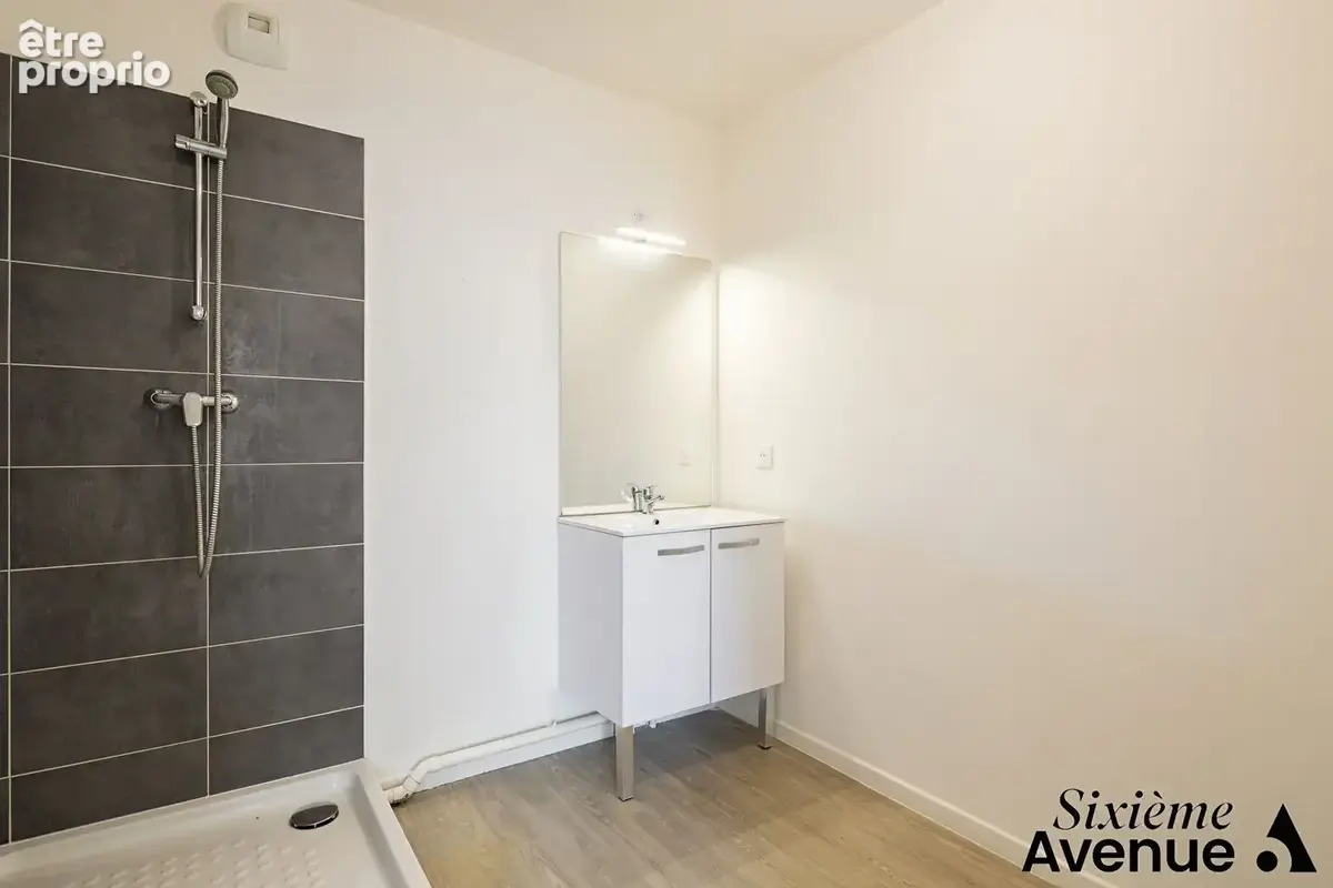 Appartement Bezons 2 pièce(s) 49.20 m2 - photo 9