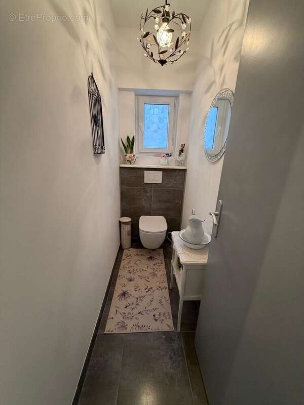 Appartement à SOISSONS