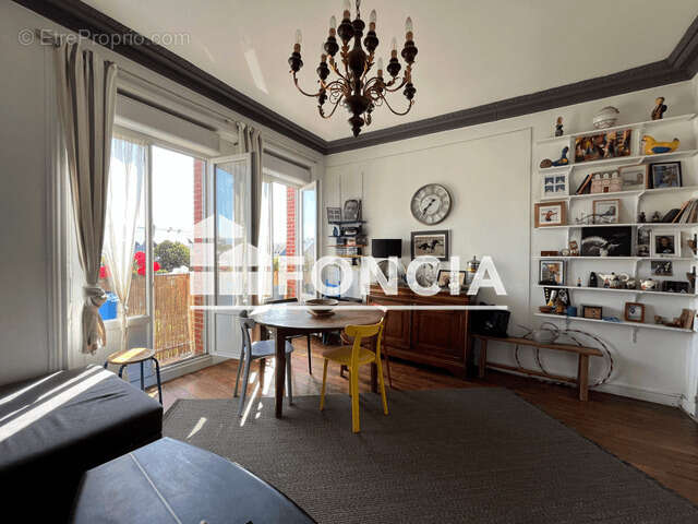 Appartement à LA BAULE-ESCOUBLAC