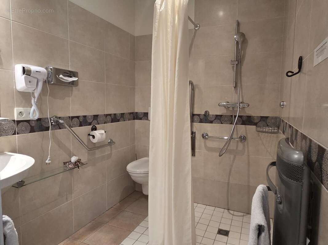 Appartement à COUDRAY