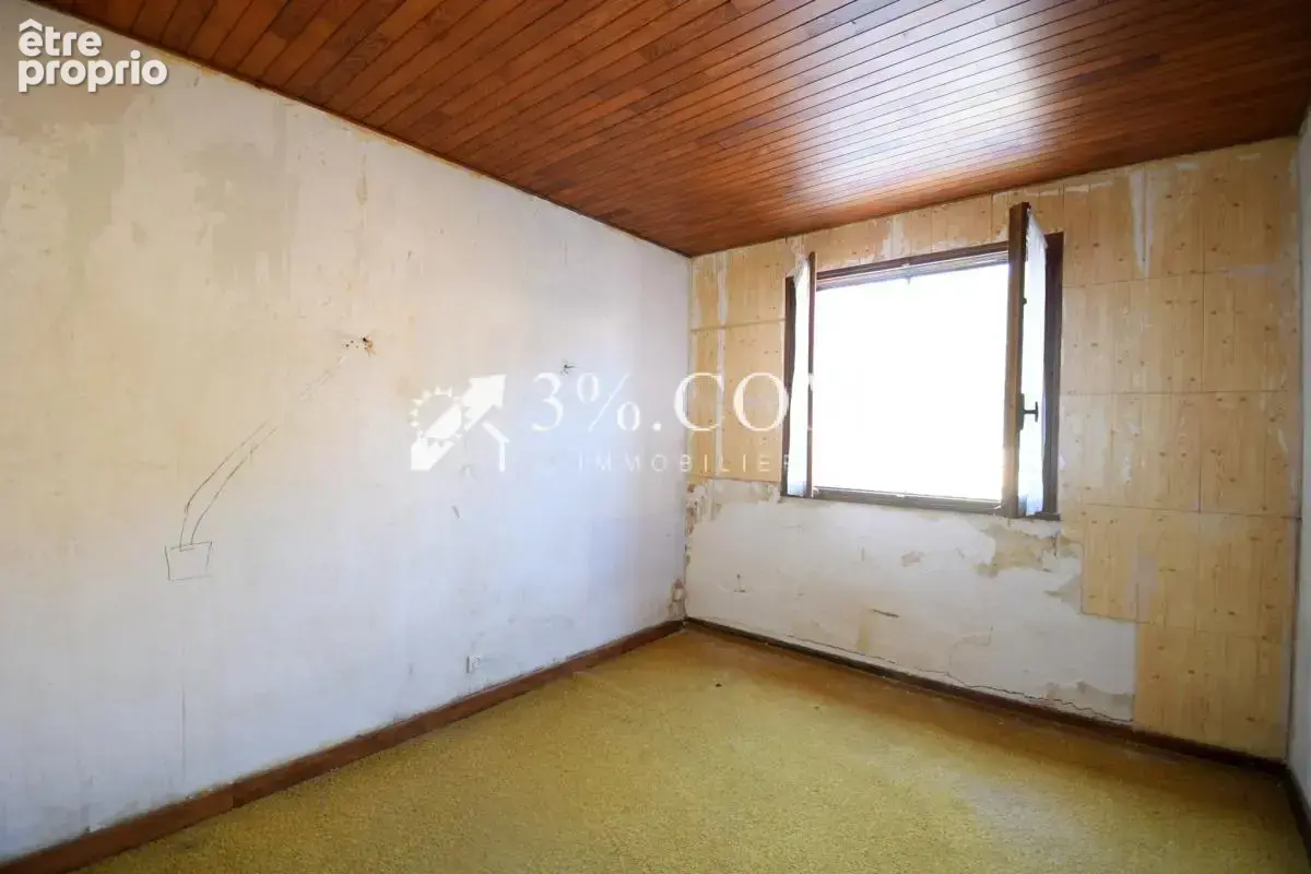 Maison de village avec 3 chambres, jardin de 530 m2, garage - photo 21