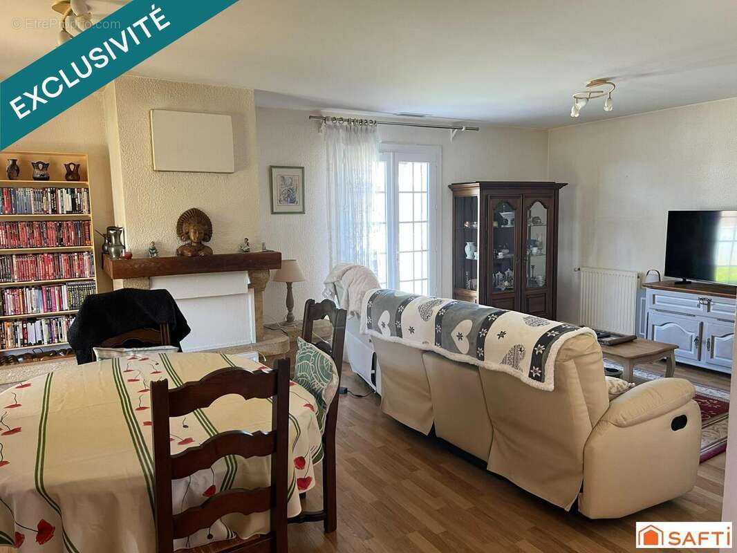 Photo 8 - Maison à VILLENAVE-D'ORNON