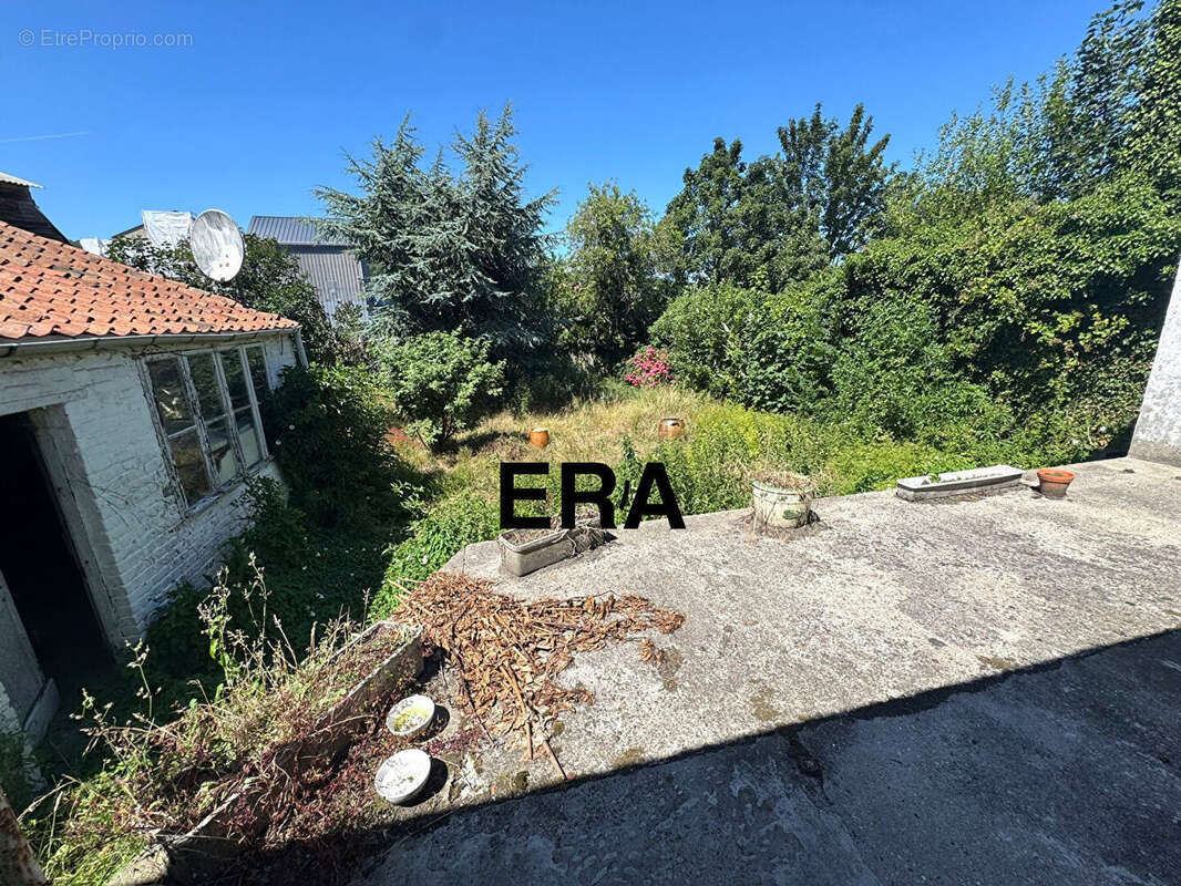 Maison 165m² à tournehem-sur-la-hem - photo 5