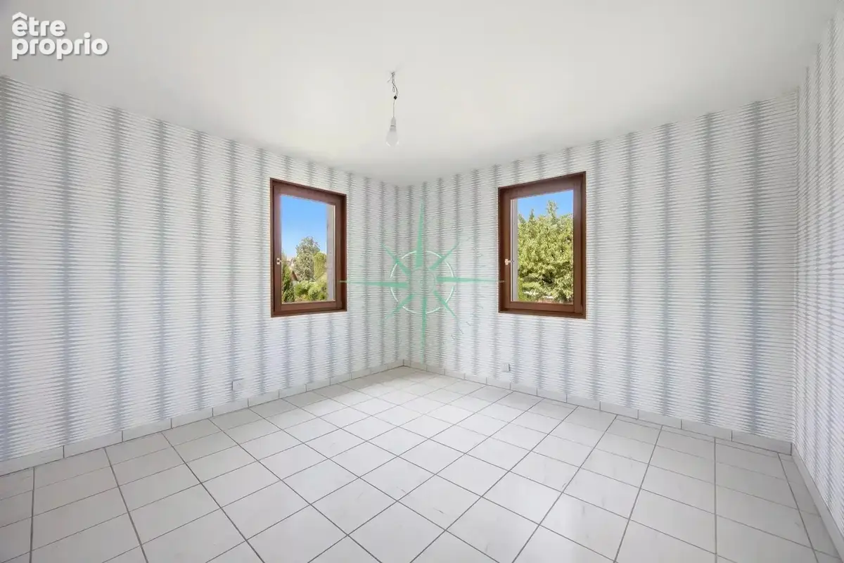 Villa d'architecte de caractère ? 157,42 m2 ? Eschau - photo 10