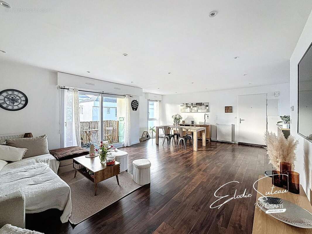 Photo 5 - Appartement à ANGERS