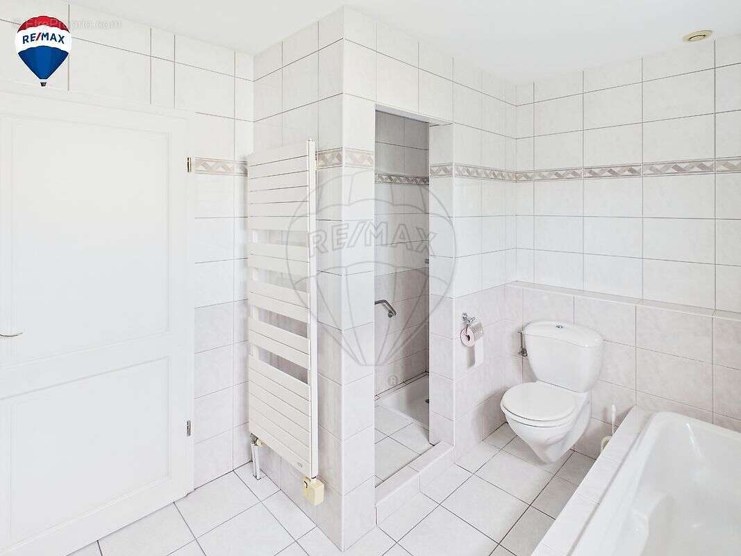 Maison 6 chambre(s) à vendre - photo 15