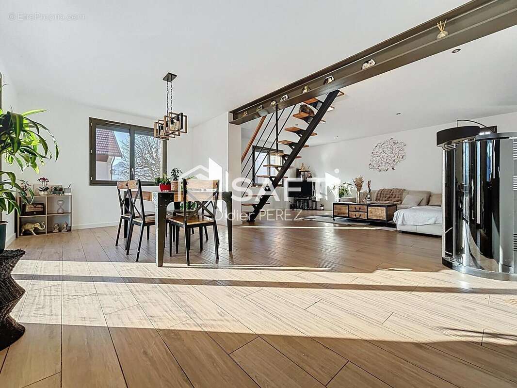 Photo 7 - Maison à VIF