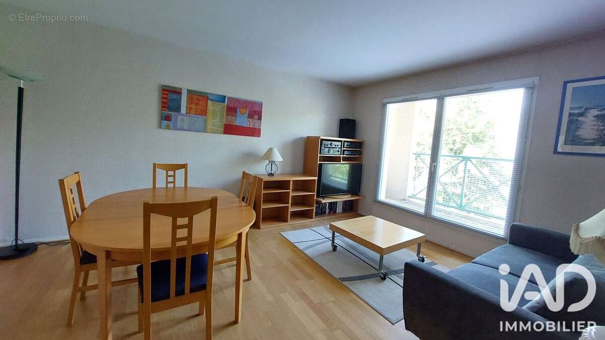 Appartement 81 m² à Beauvais  - photo 3