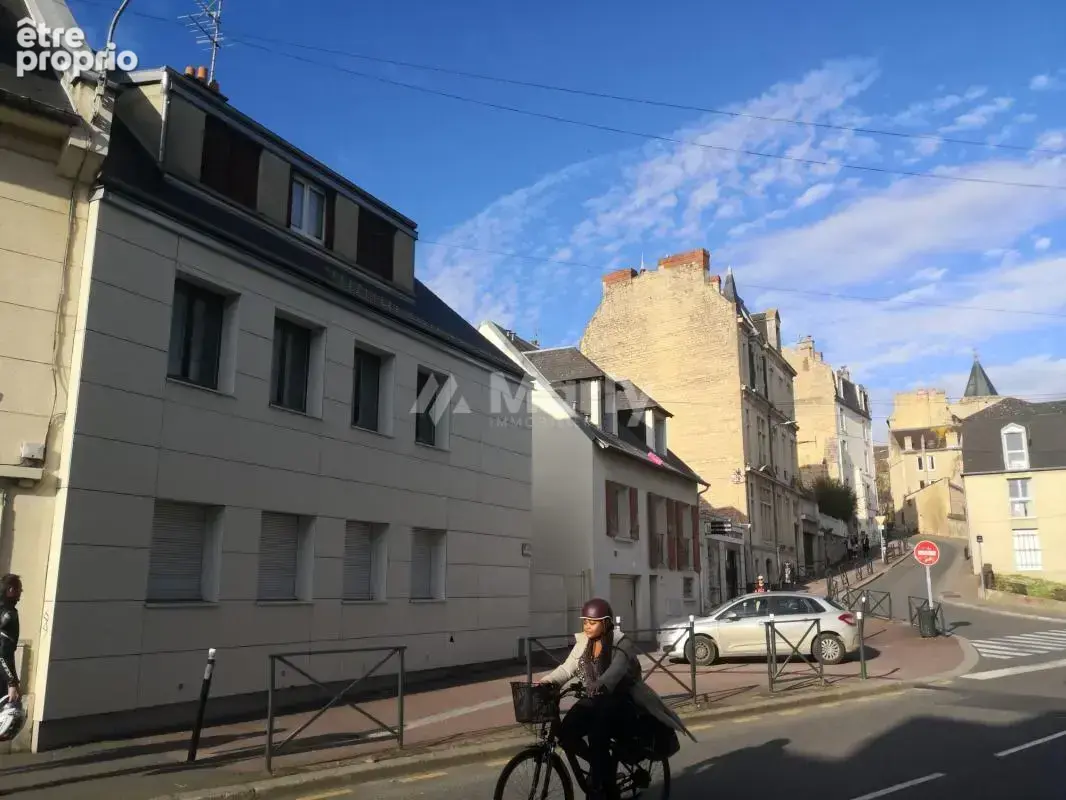Appartement à CAEN
