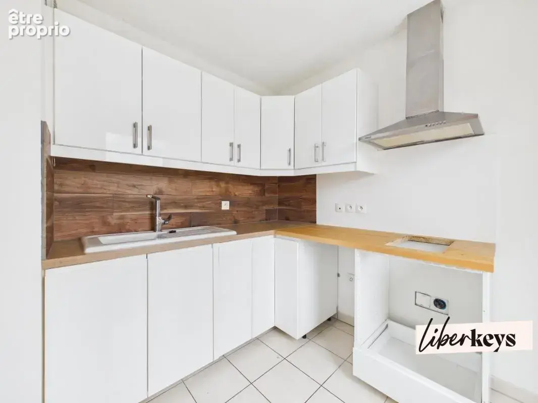 Appartement 2 pièces de 50M2 avec terrasse au 3 étage - photo 9
