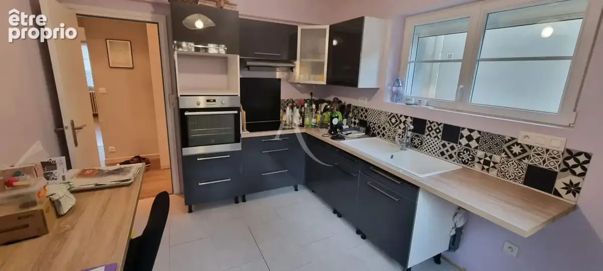 Maison de ville 114 m2 habitable. - photo 6